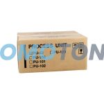 KYOCERA MITA PU-42 NOIR TAMBOUR - 100000 PAGES POUR FS-1000