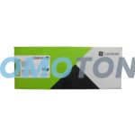 LEXMARK 25B3101 NOIR TONER - 45000 PAGES POUR XM7355