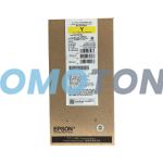 EPSON T05A C13T05A40N JAUNE ENCRE - 20000 PAGES POUR WORKFORCE PRO WF-C878R