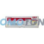OKI DATA TYPE C6L 42804513 JAUNE TONER - 3000 PAGES POUR C-3100