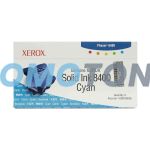 XEROX 108R00605 CYAN ENCRE - 3400 PAGES POUR PHASER 8400