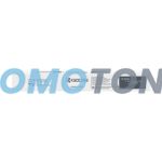 KYOCERA MITA TK-8595 TK-8595K NOIR TONER - 40000 PAGES POUR TASKALFA MZ5001CI