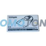 LEXMARK C500X27G BOUTEILLE DE RÉCUPÉRATION DE TONER USAGÉ - 30000 PAGES POUR C-500N