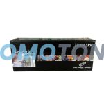 LEXMARK X203A11G NOIR TONER - 2500 PAGES POUR X-203N