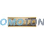 XEROX 106R01338 NOIR TONER - 2000 PAGES POUR PHASER 6125