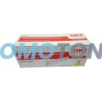 OKI 43460221 JAUNE TAMBOUR - 15000 PAGES POUR C3300