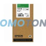 EPSON T653B T653 C13T653B00 VERT ENCRE POUR STYLUS PRO 4900