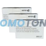 Xerox Color C60 70 Staple Cartridge Pack Of 3