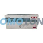OKI 01247402 MAGENTA TAMBOUR - 20000 PAGES POUR ES8430DN