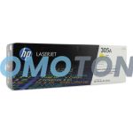 HP 305A CE412A JAUNE TONER - 2600 PAGES POUR LASERJET PRO 300 COLOR M351A