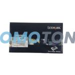 LEXMARK 24B5804 CYAN TONER - 10000 PAGES POUR CS 736DN