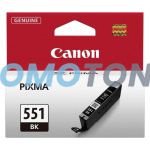 CANON CLI-551 6508B001 NOIR ENCRE - 1795 PAGES POUR PIXMA IP7250