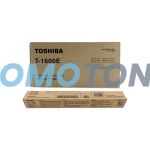 Toshiba e-STUDIO 16 Toner and Drum Black Pack of 2