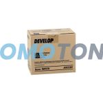 DEVELOP TNP-51 TNP-51K NOIR TONER - 5000 PAGES POUR INEO+ 3110
