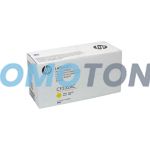 HP CF332AC JAUNE TONER - 15000 PAGES POUR COLOR LASERJET ENTERPRISE M651DN