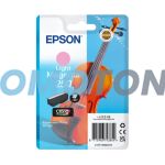 EPSON 250 C13T16N64010 MAGENTA CLAIR ENCRE POUR EXPRESSION PHOTO XP-980