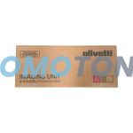 OLIVETTI B1106 MAGENTA TAMBOUR - 50000 PAGES POUR D-COLOR MF3300