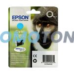 EPSON T0892 C13T08924021 CYAN ENCRE - 185 PAGES POUR STYLUS S21
