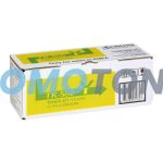 KYOCERA MITA TK-560 TK-560Y JAUNE TONER - 10000 PAGES POUR ECOSYS P6030CDN