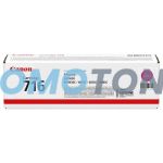 CANON 716 1978B002 MAGENTA TONER - 1500 PAGES POUR I-SENSYS LBP-5050