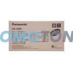 PANASONIC UG-3380 NOIR TONER - 8000 PAGES POUR UF-5300
