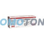 OKI 42804546 MAGENTA TONER - 3000 PAGES POUR C-5450N