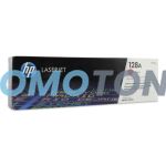 HP 128A CE323A MAGENTA TONER - 1300 PAGES POUR LASER JET PRO CM1415FNW