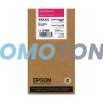 EPSON T6533 T653 C13T653300 VIVID MAGENTA ENCRE POUR STYLUS PRO 4900
