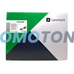 LEXMARK 700Z5 70C0Z50 CMYK TAMBOUR - 40000 PAGES POUR CS317DN