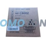 RICOH SAVIN LANIER 842083 NOIR TONER - 48500 PAGES POUR MP C6502