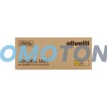 OLIVETTI B1107 JAUNE TAMBOUR - 50000 PAGES POUR D-COLOR MF3300