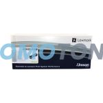 LEXMARK 82K0U10 NOIR TONER - 55000 PAGES POUR CX860DE