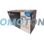 HP 644A Q6460A NOIR TONER - 12000 PAGES POUR COLOR LASER JET 4730X MFP