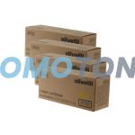Olivetti D-COLOR MF3003 Toner CMYK Pack of 4