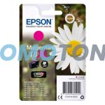 EPSON 18XL C13T18134022 MAGENTA ENCRE - 450 PAGES POUR EXPRESSION HOME XP-102
