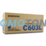 SAMSUNG C603L SU080A CYAN TONER - 10000 PAGES POUR PROXPRESS C4010ND