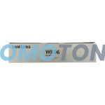 SAMSUNG W806 SS698A BOÎTE DE RÉCUPÉRATION DE TONER USAGÉ - 71000 PAGES POUR MULTIXPRESS X7400GX