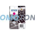 EPSON 407 C13T07U340 MAGENTA ENCRE - 1900 PAGES POUR WORKFORCE PRO WF-4745