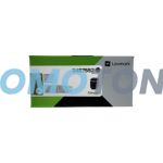 LEXMARK 24B7552 NOIR TONER - 20000 PAGES POUR C2335