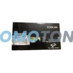 LEXMARK C736H2KG NOIR TONER - 12000 PAGES POUR C-736DN
