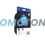 BROTHER LC-1280XL LC-1280XLMBP MAGENTA ENCRE - 1200 PAGES POUR MFC-J5910DW