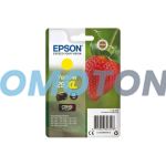 EPSON 29XL C13T29944012 JAUNE ENCRE - 450 PAGES POUR EXPRESSION HOME XP-235