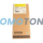 EPSON T6934 T693 C13T69340N JAUNE ENCRE POUR SURECOLOR SC-T3000