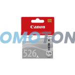 CANON CLI-526 4544B006 GRIS ENCRE - 400 PAGES POUR PIXMA IP4850