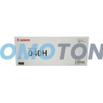 CANON 040H 0459C002 CYAN TONER - 10000 PAGES POUR COLOR IMAGECLASS LBP712CDN