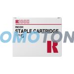 RICOH TYPE G 410133 AGRAFES - 12000 AGRAFES POUR AFICIO 1022