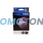 BROTHER LC-1220 LC-1220BK NOIR ENCRE - 300 PAGES POUR DCP-J525W