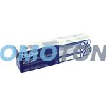 BROTHER PC-72RF NOIR RUBAN - 288 PAGES POUR FAX T72