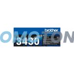 BROTHER TN-3430 NOIR TONER - 3000 PAGES POUR DCP-L5500DN