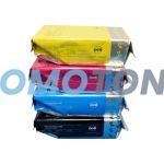 Oce P2 Toner CMYK Pack of 4